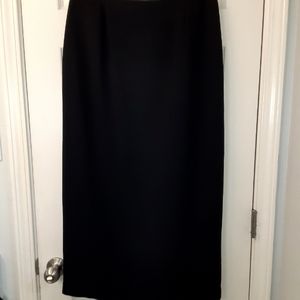 Evan Picone Long Skirt